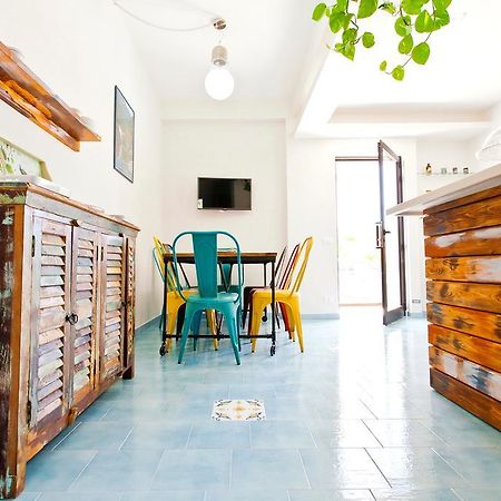 B&B Shining Avola Dış mekan fotoğraf