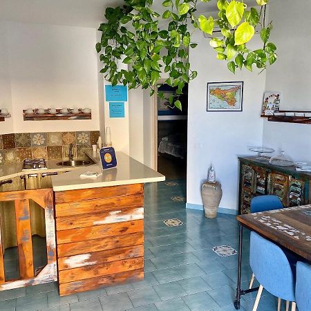 B&B Shining Avola Dış mekan fotoğraf