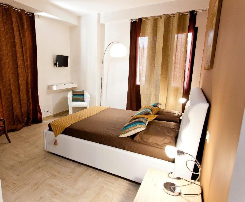 B&B Shining Avola Dış mekan fotoğraf