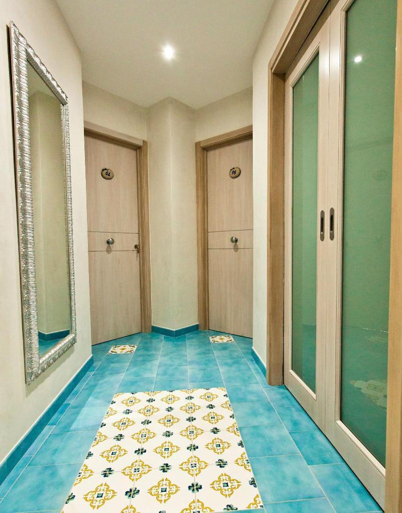 B&B Shining Avola Dış mekan fotoğraf