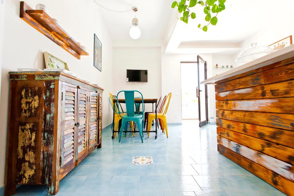 B&B Shining Avola Dış mekan fotoğraf