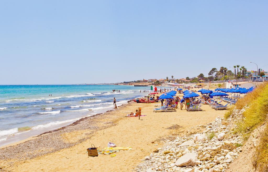 B&B Shining Avola Dış mekan fotoğraf