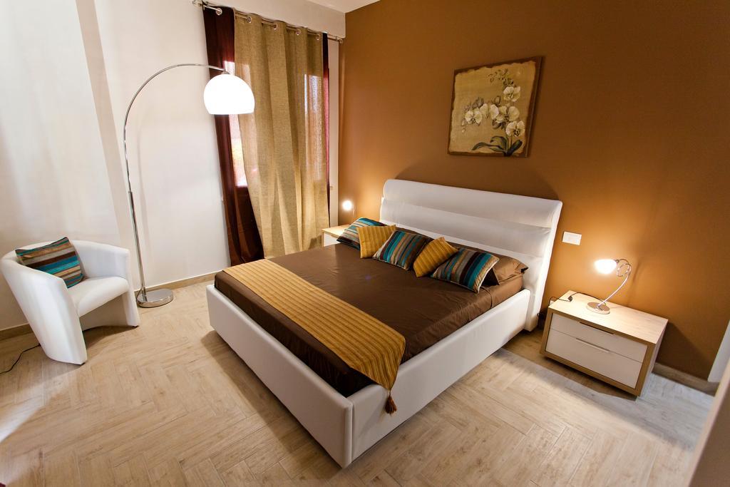B&B Shining Avola Oda fotoğraf