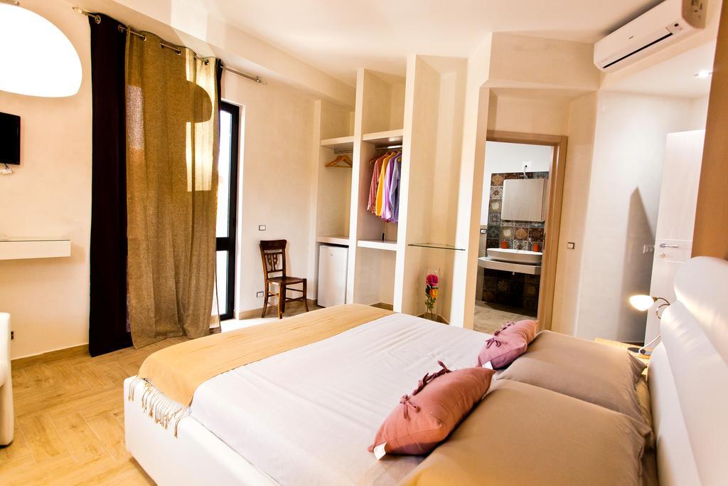 B&B Shining Avola Oda fotoğraf