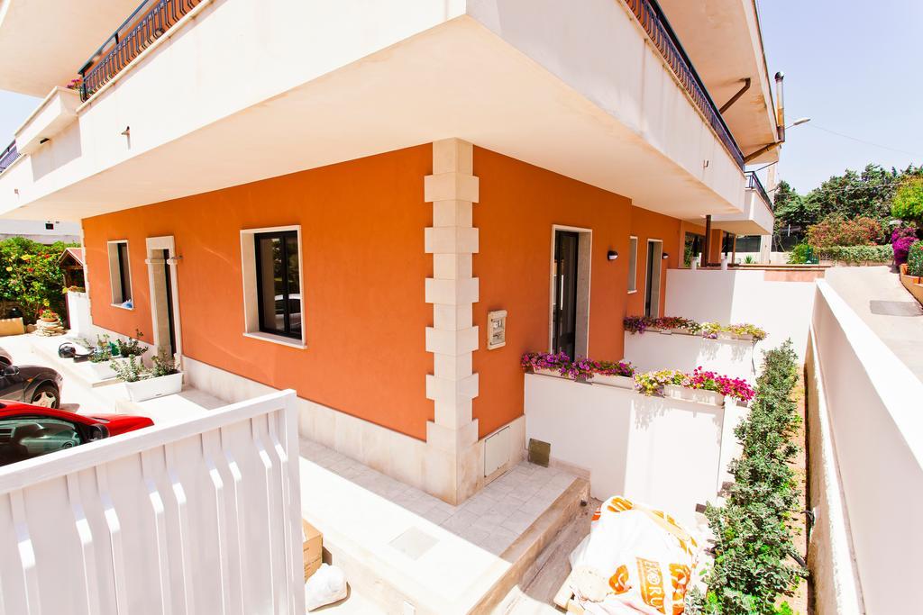 B&B Shining Avola Dış mekan fotoğraf