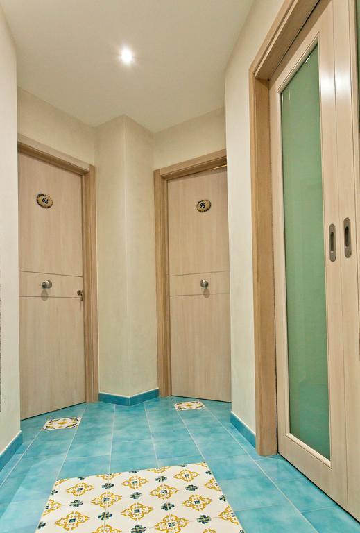 B&B Shining Avola Dış mekan fotoğraf