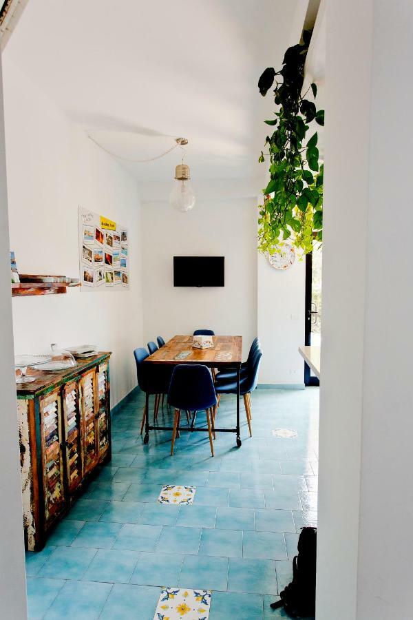B&B Shining Avola Dış mekan fotoğraf