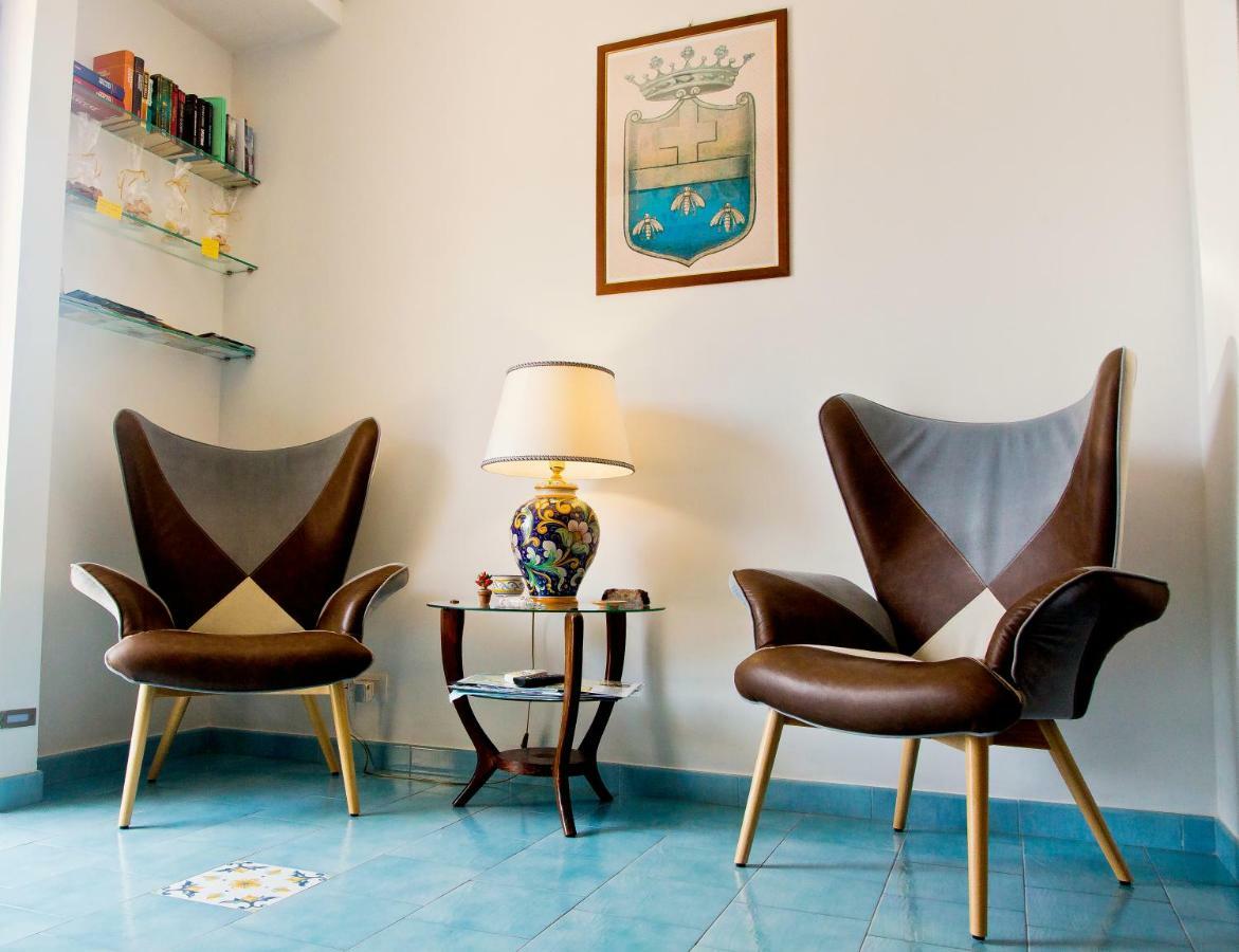 B&B Shining Avola Dış mekan fotoğraf