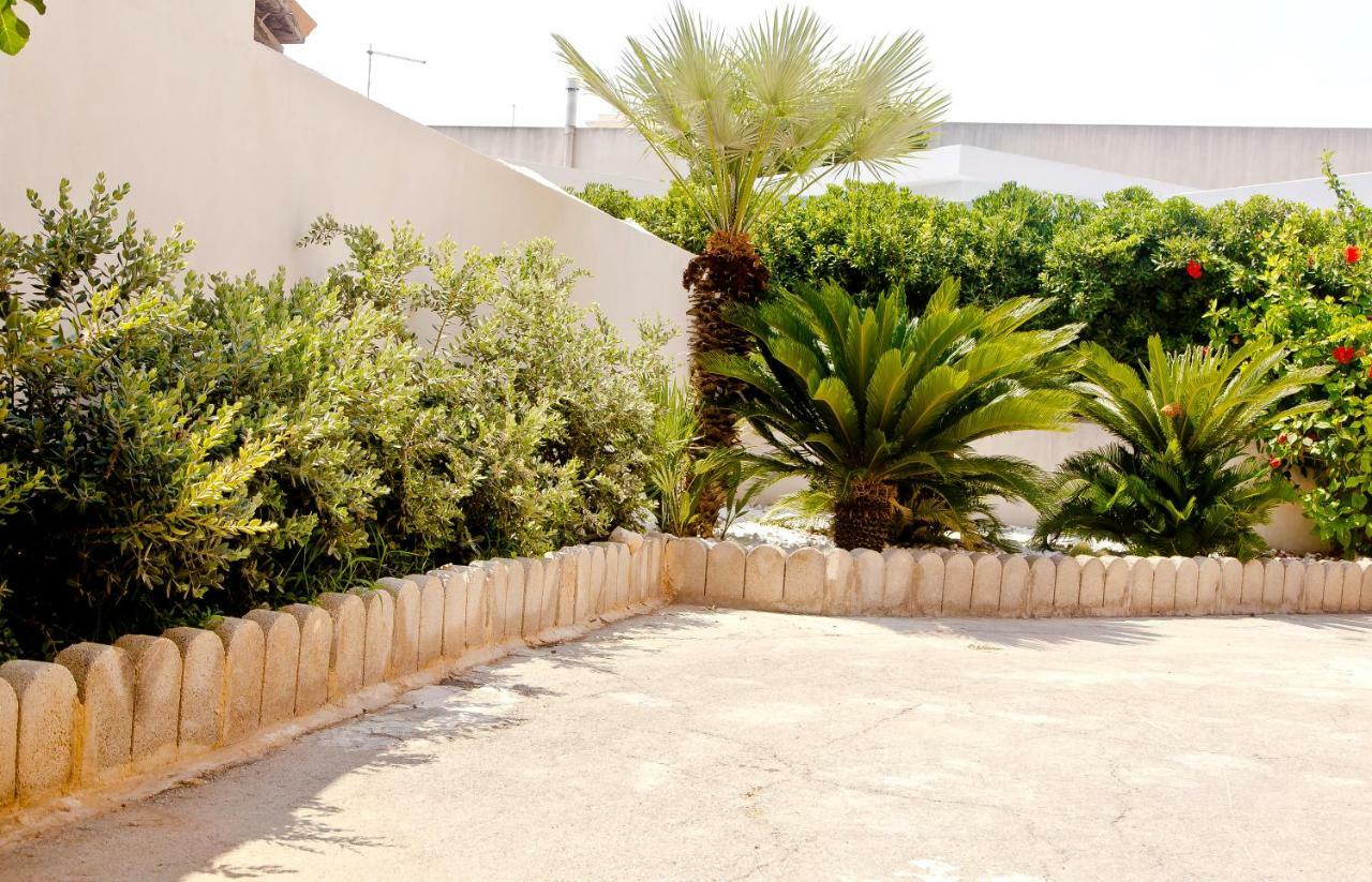B&B Shining Avola Dış mekan fotoğraf