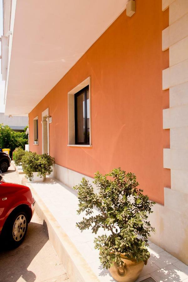 B&B Shining Avola Dış mekan fotoğraf