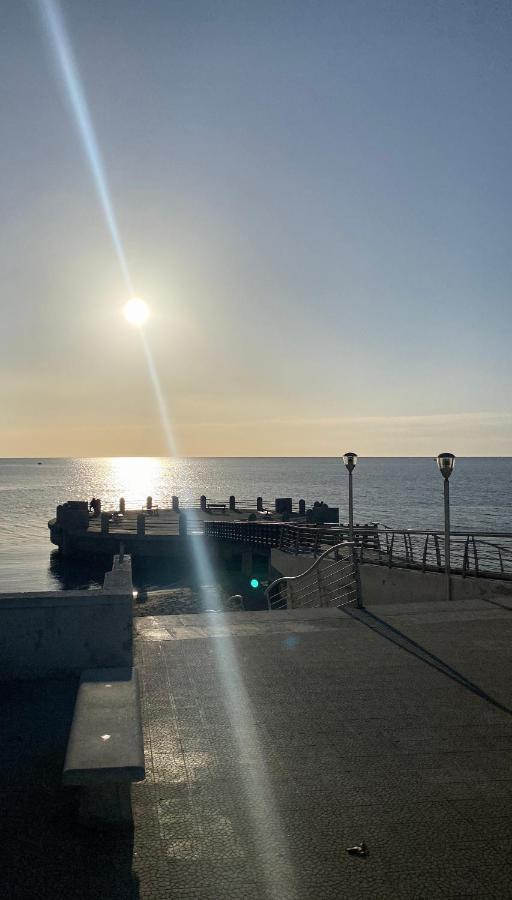 B&B Shining Avola Dış mekan fotoğraf