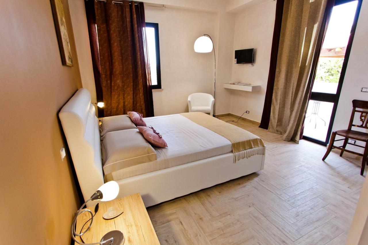 B&B Shining Avola Dış mekan fotoğraf